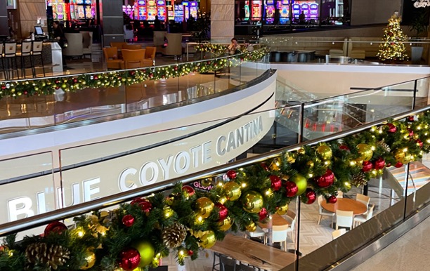 True North Holiday Christmas and Best Christmas and Holiday Decorating Services AZ malls 2